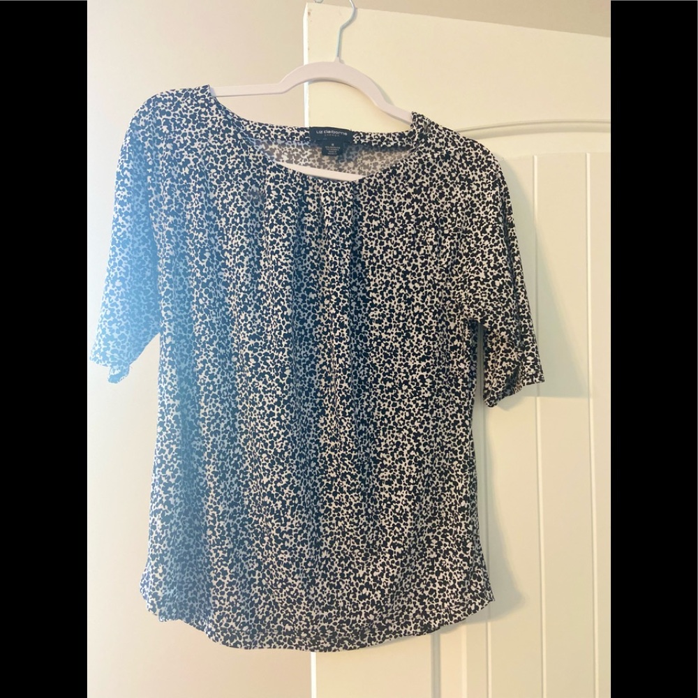 Liz Claiborne blouse